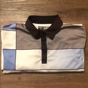Callaway Men’s Polo Walt Disney World Golf
